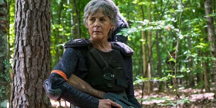 The Walking Dead The 10 Best Characters According To Ranker The Walking Dead The 10 Best Characters According To Ranker
